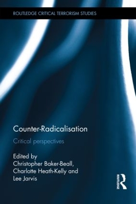 Counter-Radicalisation: Critical Perspectives