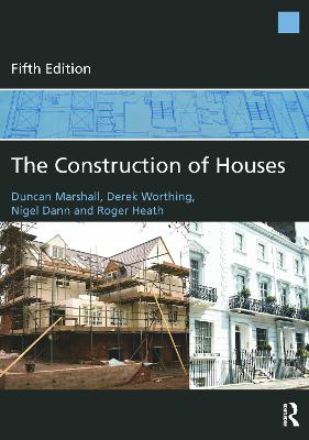 Construction of Houses / Understanding Housing Defects Bundle
