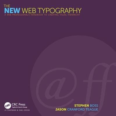 New Web Typography: Create a Visual Hierarchy with Responsive Web Design