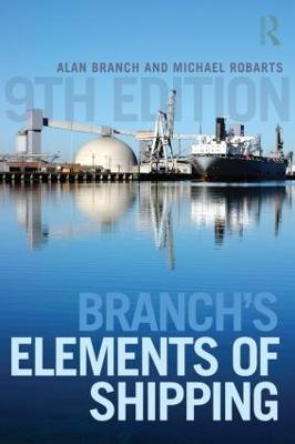Branch's Elements of Shipping 9th edition