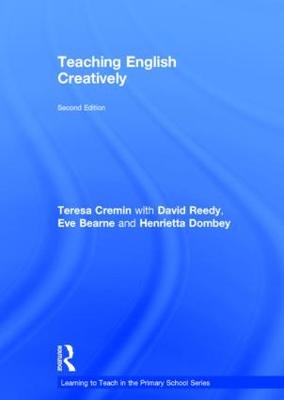 Teaching English Creatively 2nd edition