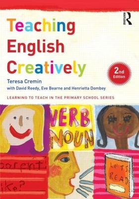 Teaching English Creatively 2nd edition