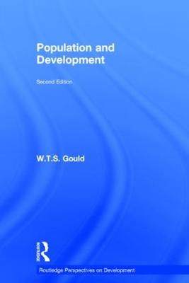 Population and Development 2nd edition