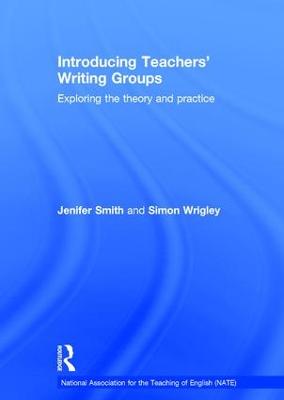Introducing Teachers Writing Groups: Exploring the theory and practice