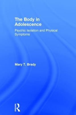 Body in Adolescence: Psychic Isolation and Physical Symptoms