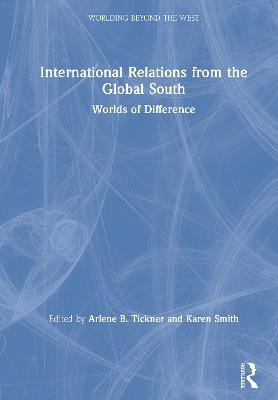 International Relations from the Global South: Worlds of Difference