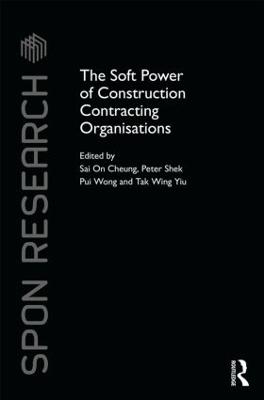 Soft Power of Construction Contracting Organisations