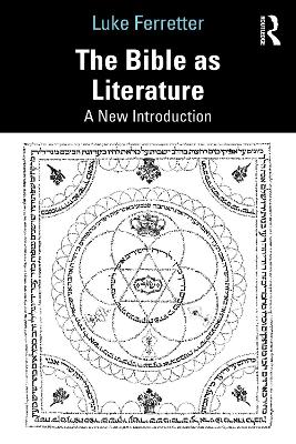 Bible as Literature: A New Introduction