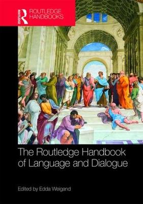 Routledge Handbook of Language and Dialogue: Convergence, Divergence and Beyond in Turkey