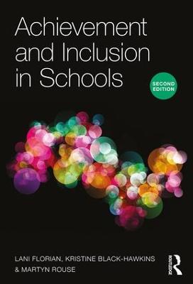 Achievement and Inclusion in Schools 2nd edition