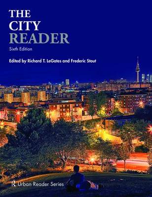 City Reader 6th New edition