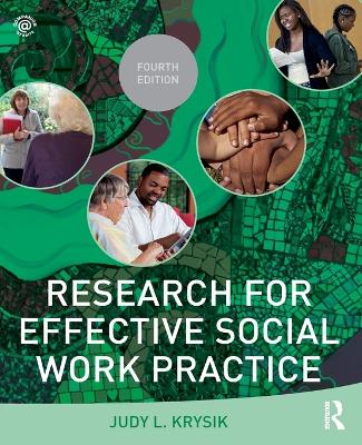 Research for Effective Social Work Practice 4th edition