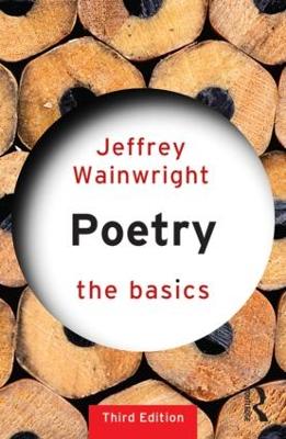 Poetry: The Basics 3rd edition