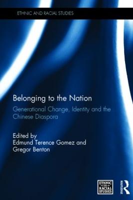 Belonging to the Nation: Generational Change, Identity and the Chinese Diaspora