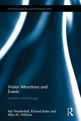 Visitor Attractions and Events: Locations and linkages