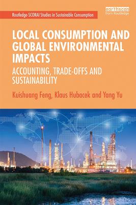 Local Consumption and Global Environmental Impacts: Accounting, Trade-offs and Sustainability