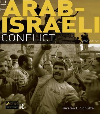 Arab-Israeli Conflict 2nd New edition