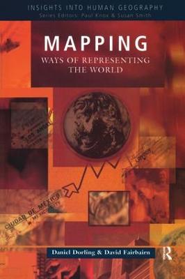 Mapping: Ways of Representing the World