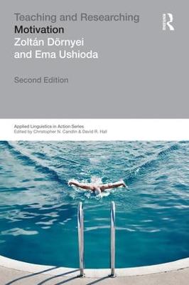 Teaching and Researching: Motivation 2nd edition