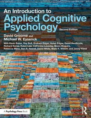 Introduction to Applied Cognitive Psychology 2nd edition