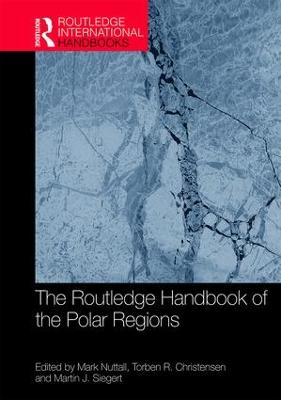 Routledge Handbook of the Polar Regions