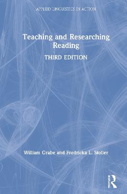 Teaching and Researching Reading 3rd edition