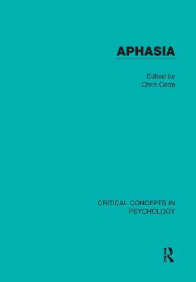 Aphasia