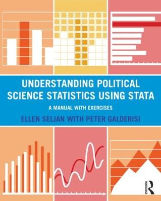 Understanding Political Science Statistics using Stata: A Manual with Exercises