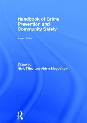 Handbook of Crime Prevention and Community Safety 2nd edition