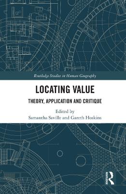 Locating Value: Theory, Application and Critique