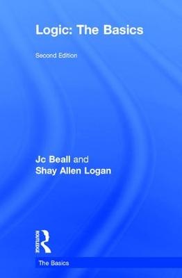 Logic: The Basics 2nd edition