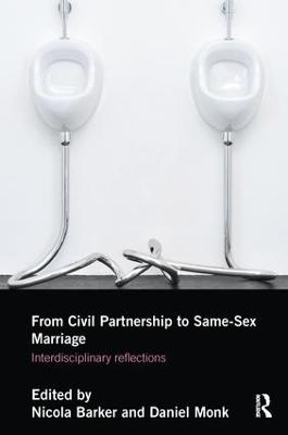 From Civil Partnership to Same-Sex Marriage: Interdisciplinary Reflections