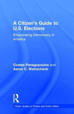 Citizen's Guide to U.S. Elections: Empowering Democracy in America