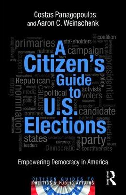 Citizen's Guide to U.S. Elections: Empowering Democracy in America