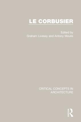 Le Corbusier