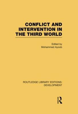 Conflict Intervention in the Third World