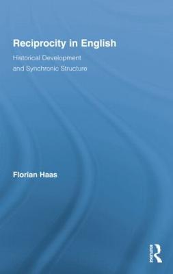 Reciprocity in English: Historical Development and Synchronic Structure