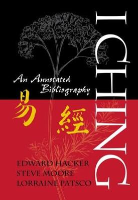 I Ching: An Annotated Bibliography