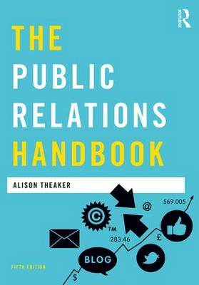 Public Relations Handbook 5th New edition