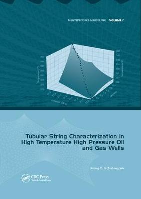 Tubular String Characterization in High Temperature High Pressure Oil and  Gas Wells