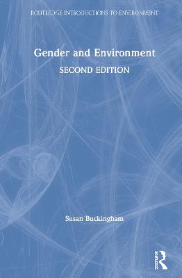 Gender and Environment 2nd edition