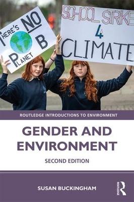 Gender and Environment 2nd edition