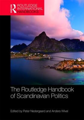 Routledge Handbook of Scandinavian Politics