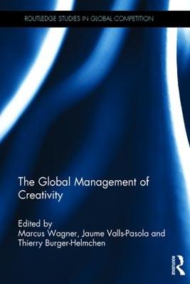Global Management of Creativity