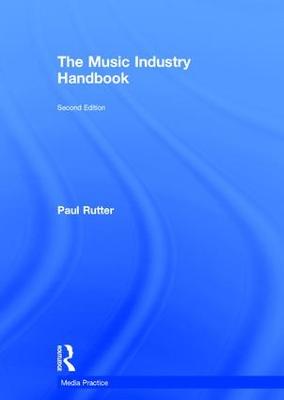 Music Industry Handbook 2nd edition