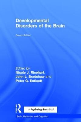 Developmental Disorders of the Brain 2nd edition