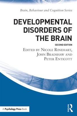 Developmental Disorders of the Brain 2nd edition