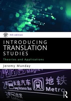 Introducing Translation Studies: Theories and Applications 4th edition
