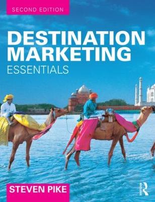 Destination Marketing: Essentials 2nd edition