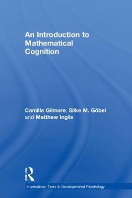 Introduction to Mathematical Cognition